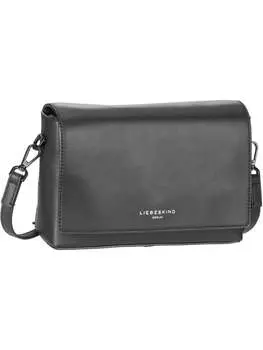 Наплечная сумка LIEBESKIND BERLIN, черный