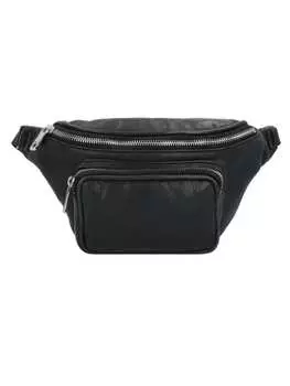 Наплечная сумка LIEBESKIND BERLIN, черный