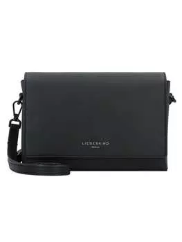 Наплечная сумка LIEBESKIND BERLIN, черный