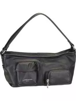 Наплечная сумка LIEBESKIND BERLIN, черный