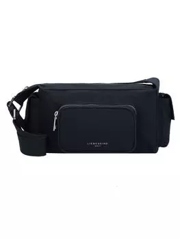 Наплечная сумка LIEBESKIND BERLIN, черный