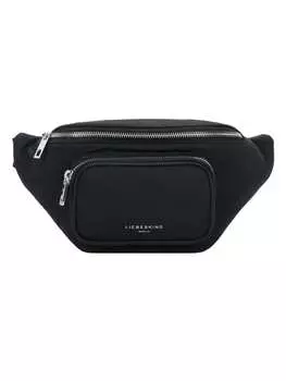 Наплечная сумка LIEBESKIND BERLIN, черный