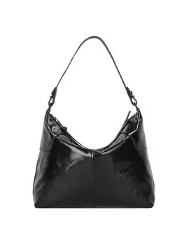 Наплечная сумка LIEBESKIND BERLIN, черный