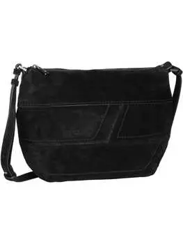 Наплечная сумка LIEBESKIND BERLIN, черный