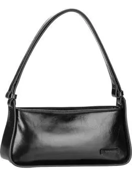 Наплечная сумка LIEBESKIND BERLIN, черный