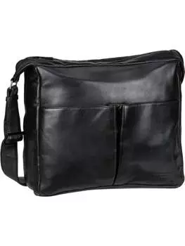 Наплечная сумка LIEBESKIND BERLIN, черный