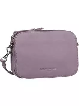 Наплечная сумка LIEBESKIND BERLIN, цвет anemone