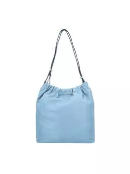 Наплечная сумка LIEBESKIND BERLIN, цвет blue heaven