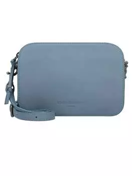 Наплечная сумка LIEBESKIND BERLIN, цвет blue heaven