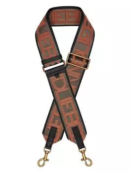 Наплечная сумка LIEBESKIND BERLIN, цвет braun/orange