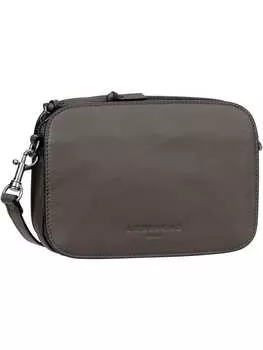 Наплечная сумка LIEBESKIND BERLIN, цвет dark grigio