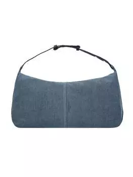 Наплечная сумка LIEBESKIND BERLIN, цвет denim