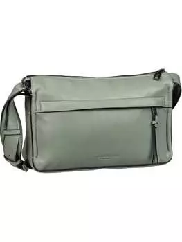 Наплечная сумка LIEBESKIND BERLIN, цвет forest green