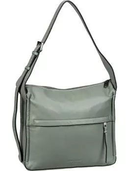 Наплечная сумка LIEBESKIND BERLIN, цвет forest green