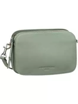 Наплечная сумка LIEBESKIND BERLIN, цвет forest green