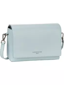 Наплечная сумка LIEBESKIND BERLIN, цвет iceberg