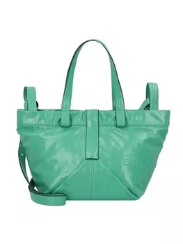 Наплечная сумка LIEBESKIND BERLIN, цвет jade