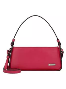 Наплечная сумка LIEBESKIND BERLIN, цвет lemonade pink