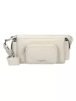 Наплечная сумка LIEBESKIND BERLIN, цвет milk