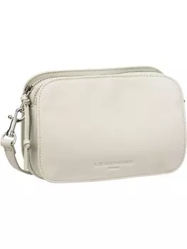 Наплечная сумка LIEBESKIND BERLIN, цвет milk