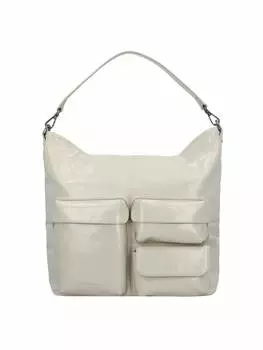 Наплечная сумка LIEBESKIND BERLIN, цвет milk