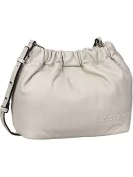 Наплечная сумка LIEBESKIND BERLIN, цвет milk