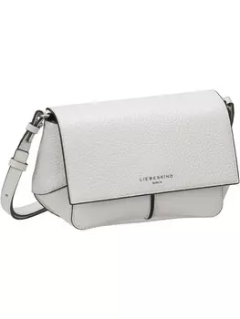 Наплечная сумка LIEBESKIND BERLIN, цвет offwhite