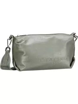 Наплечная сумка LIEBESKIND BERLIN, цвет opal green