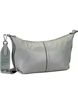 Наплечная сумка LIEBESKIND BERLIN, цвет opal green