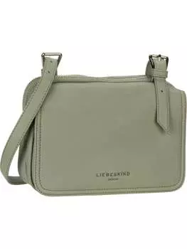 Наплечная сумка LIEBESKIND BERLIN, цвет opal green