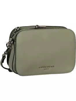 Наплечная сумка LIEBESKIND BERLIN, цвет opal green