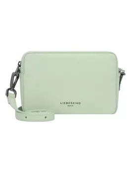 Наплечная сумка LIEBESKIND BERLIN, цвет sage