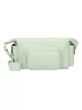Наплечная сумка LIEBESKIND BERLIN, цвет sage