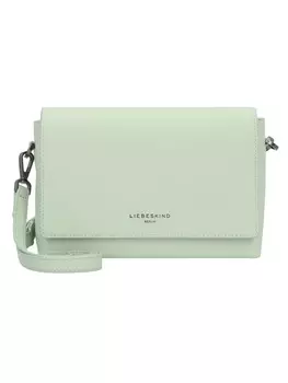 Наплечная сумка LIEBESKIND BERLIN, цвет sage