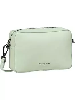 Наплечная сумка LIEBESKIND BERLIN, цвет sage
