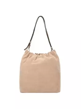 Наплечная сумка LIEBESKIND BERLIN, цвет sandcastle