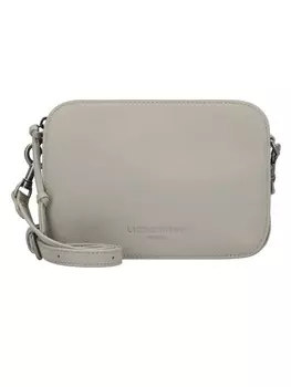 Наплечная сумка LIEBESKIND BERLIN, цвет steel