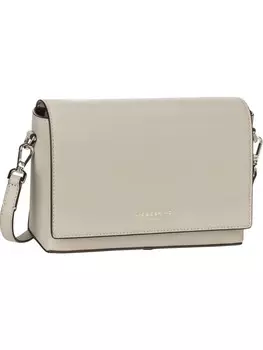 Наплечная сумка LIEBESKIND BERLIN, цвет steel