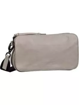 Наплечная сумка LIEBESKIND BERLIN, цвет steel