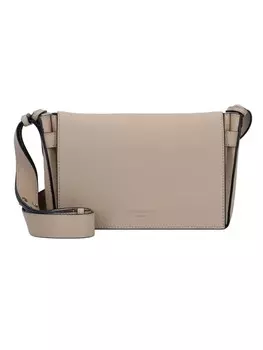 Наплечная сумка LIEBESKIND BERLIN, цвет stone