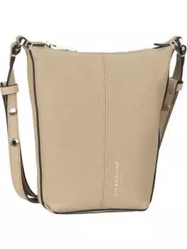 Наплечная сумка LIEBESKIND BERLIN, цвет stone