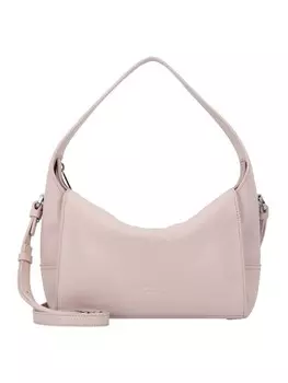 Наплечная сумка LIEBESKIND BERLIN Lou 2 Schultertasche Leder 25 cm, розовый