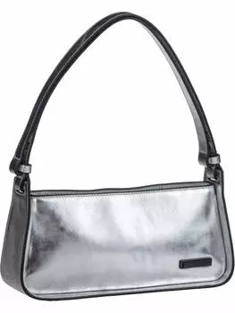 Наплечная сумка LIEBESKIND BERLIN, серебряный