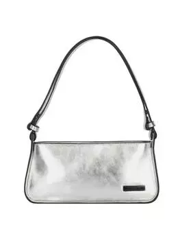 Наплечная сумка LIEBESKIND BERLIN, серебряный