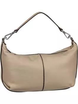 Наплечная сумка LIEBESKIND BERLIN, серый