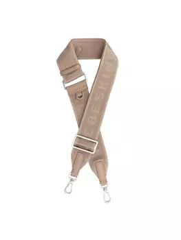 Наплечная сумка LIEBESKIND BERLIN, серый