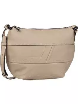 Наплечная сумка LIEBESKIND BERLIN, серый