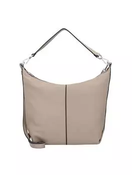 Наплечная сумка LIEBESKIND BERLIN, серый