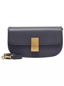 Наплечная сумка LIEBESKIND BERLIN, темно-синий