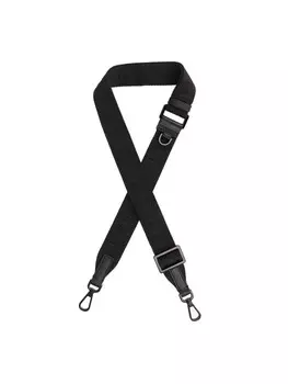 Наплечная сумка LIEBESKIND BERLIN Umhngeriemen 128 cm, черный